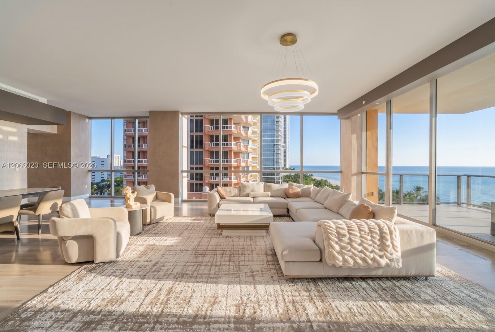 Photo of 17749 Collins Ave  #601, Sunny Isles Beach, Florida, 33160 - 