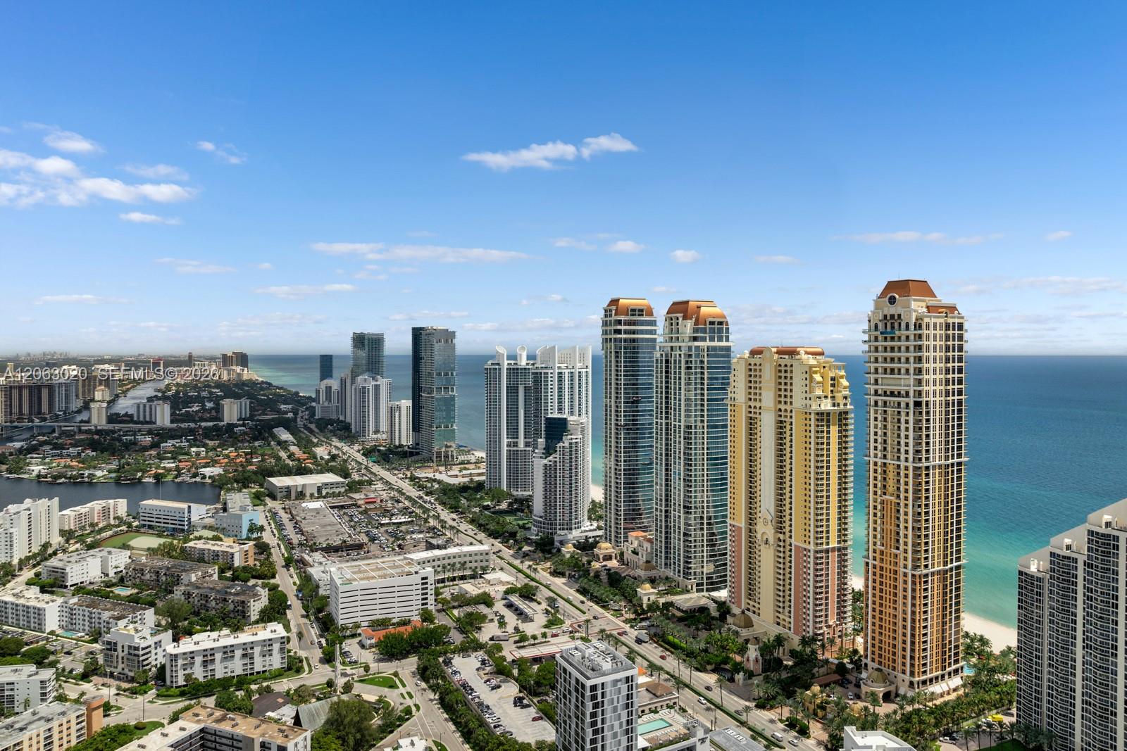 Photo of 17749 Collins Ave  #601, Sunny Isles Beach, Florida, 33160 - 