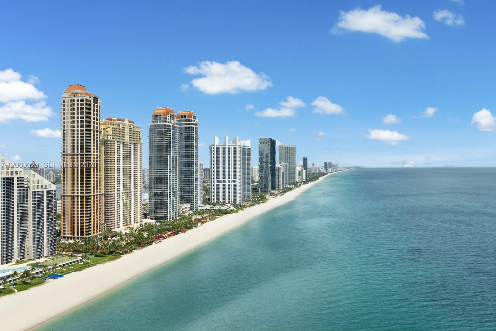 Photo of 17749 Collins Ave  #601, Sunny Isles Beach, Florida, 33160 - 