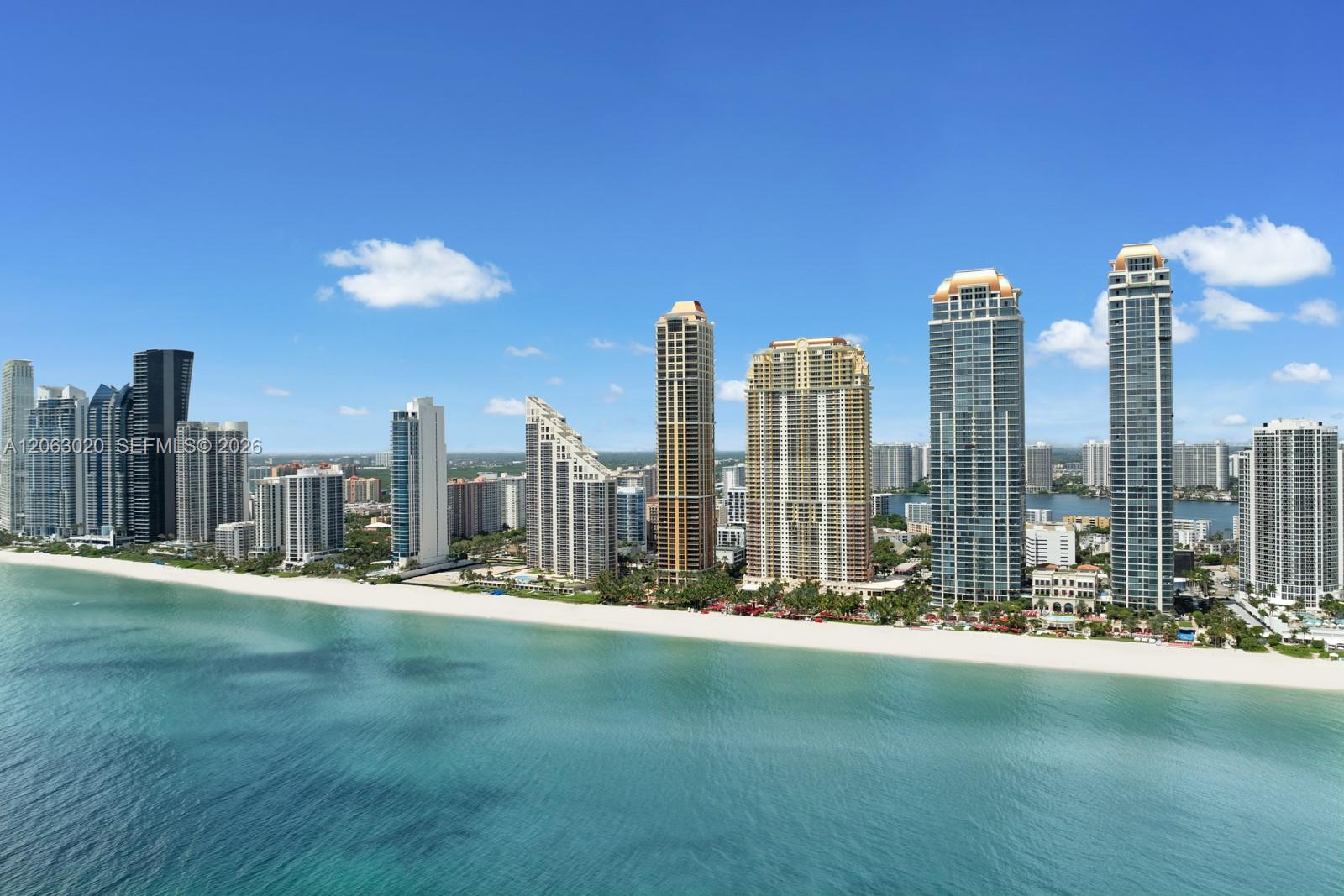 Photo of 17749 Collins Ave  #601, Sunny Isles Beach, Florida, 33160 - 