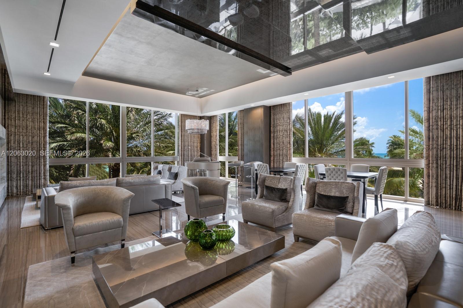 Photo of 17749 Collins Ave  #601, Sunny Isles Beach, Florida, 33160 - 