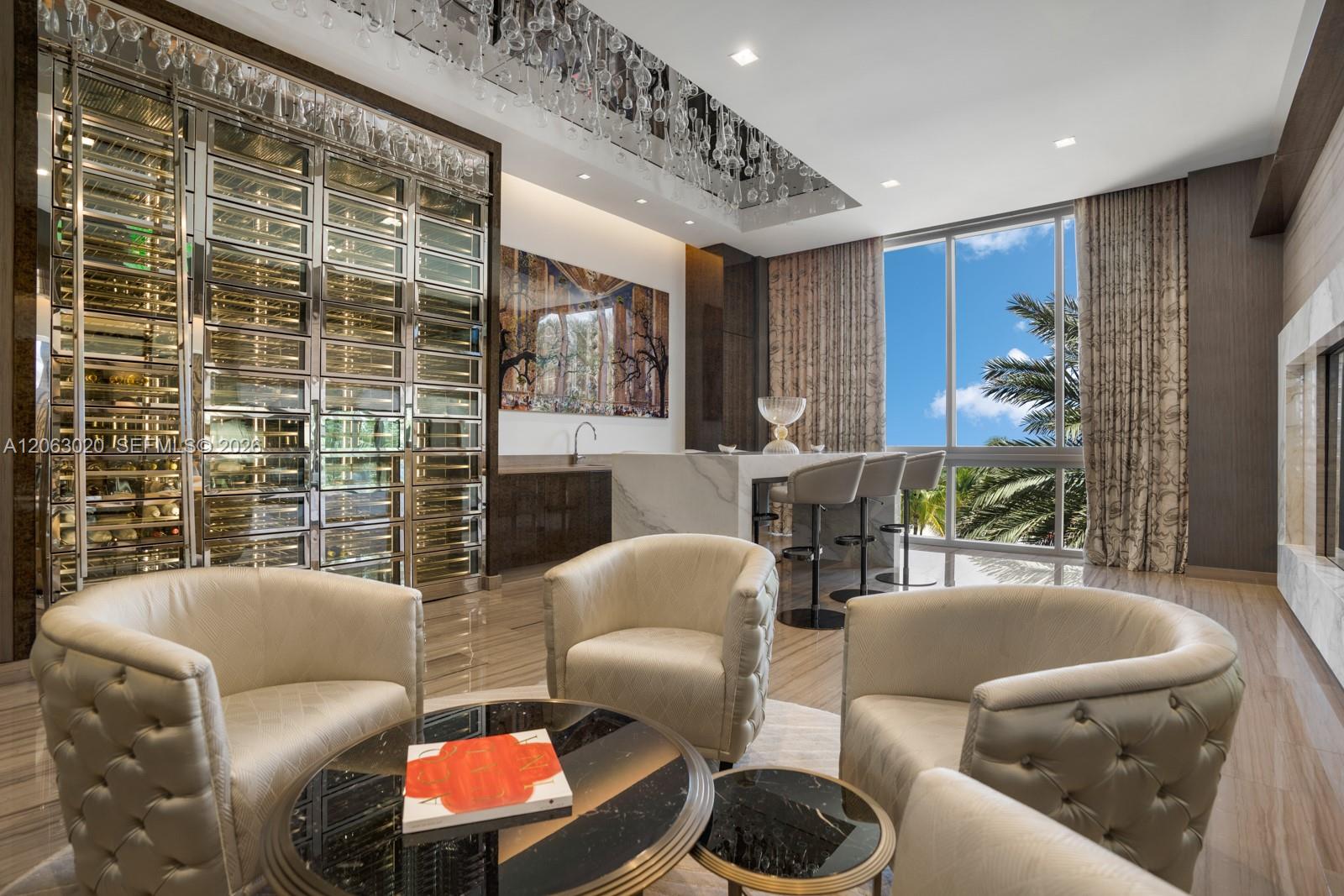 Photo of 17749 Collins Ave  #601, Sunny Isles Beach, Florida, 33160 - 