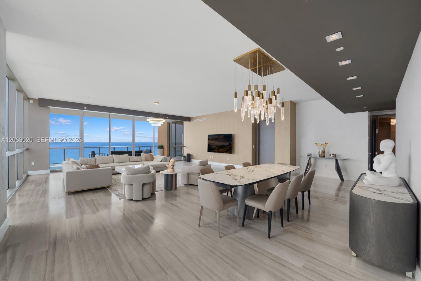 Photo of 17749 Collins Ave  #601, Sunny Isles Beach, Florida, 33160 - 