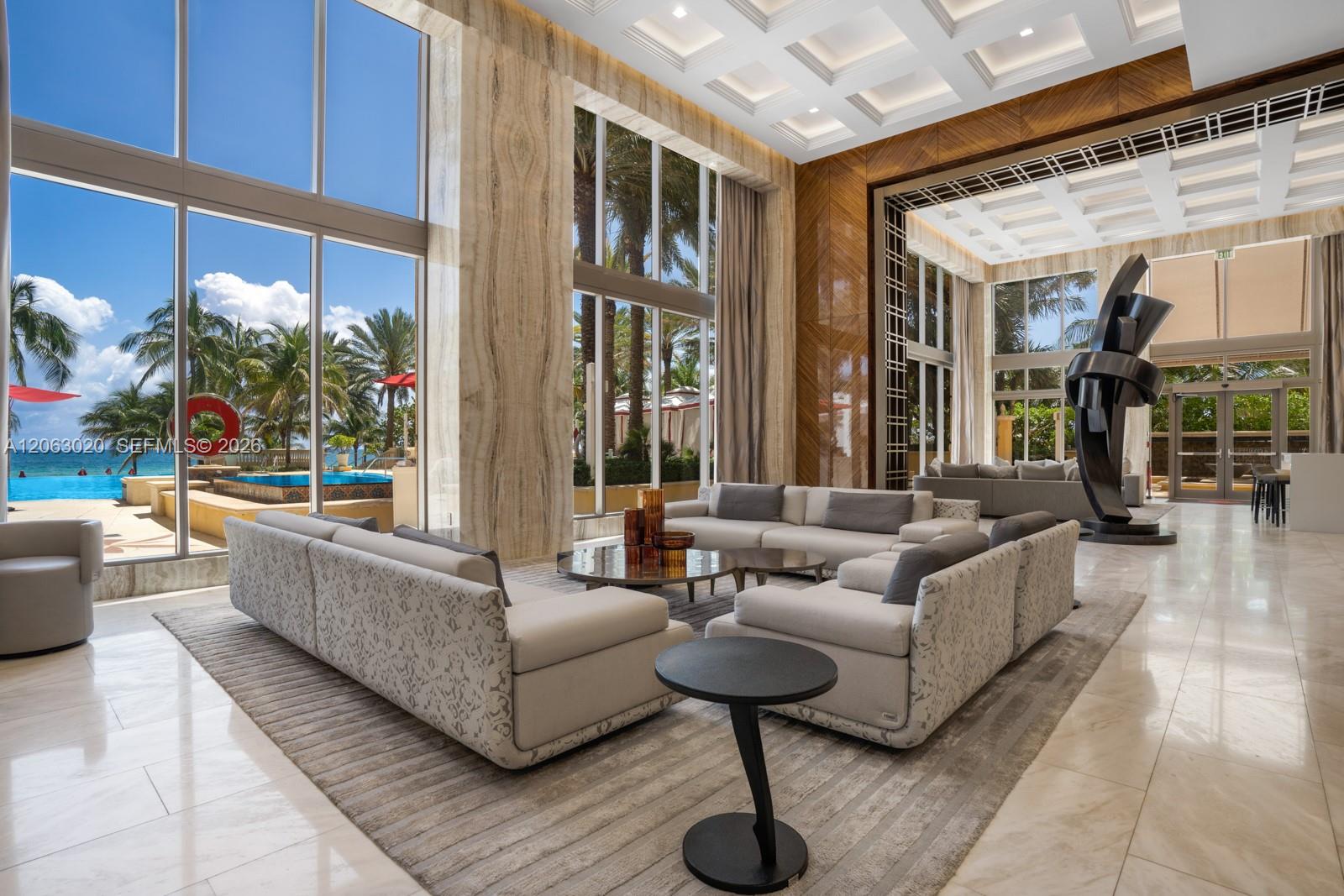 Photo of 17749 Collins Ave  #601, Sunny Isles Beach, Florida, 33160 - 