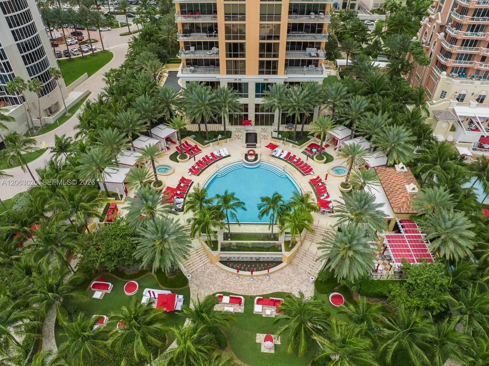 Photo of 17749 Collins Ave  #601, Sunny Isles Beach, Florida, 33160 - 