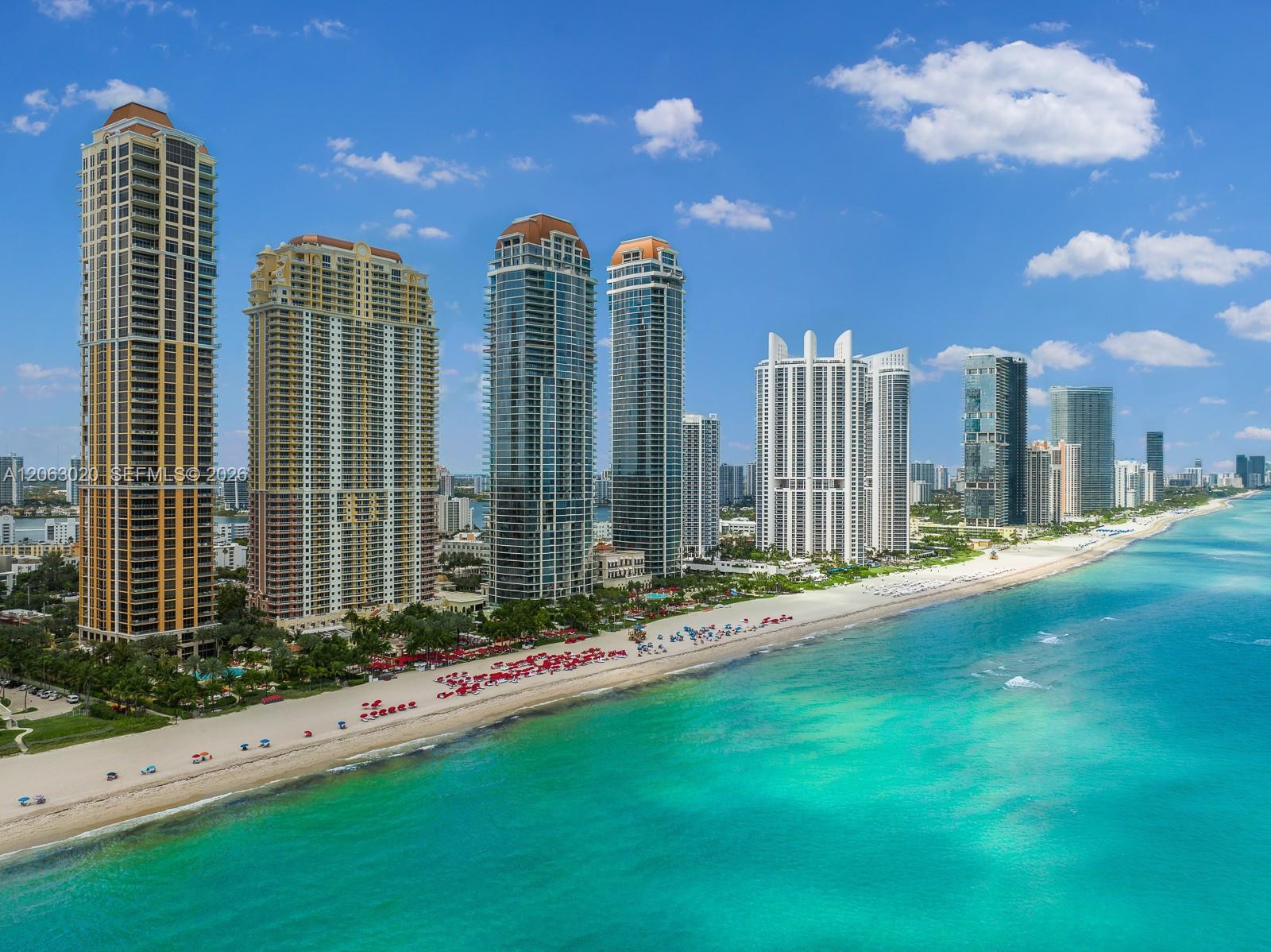 Photo of 17749 Collins Ave  #601, Sunny Isles Beach, Florida, 33160 - 