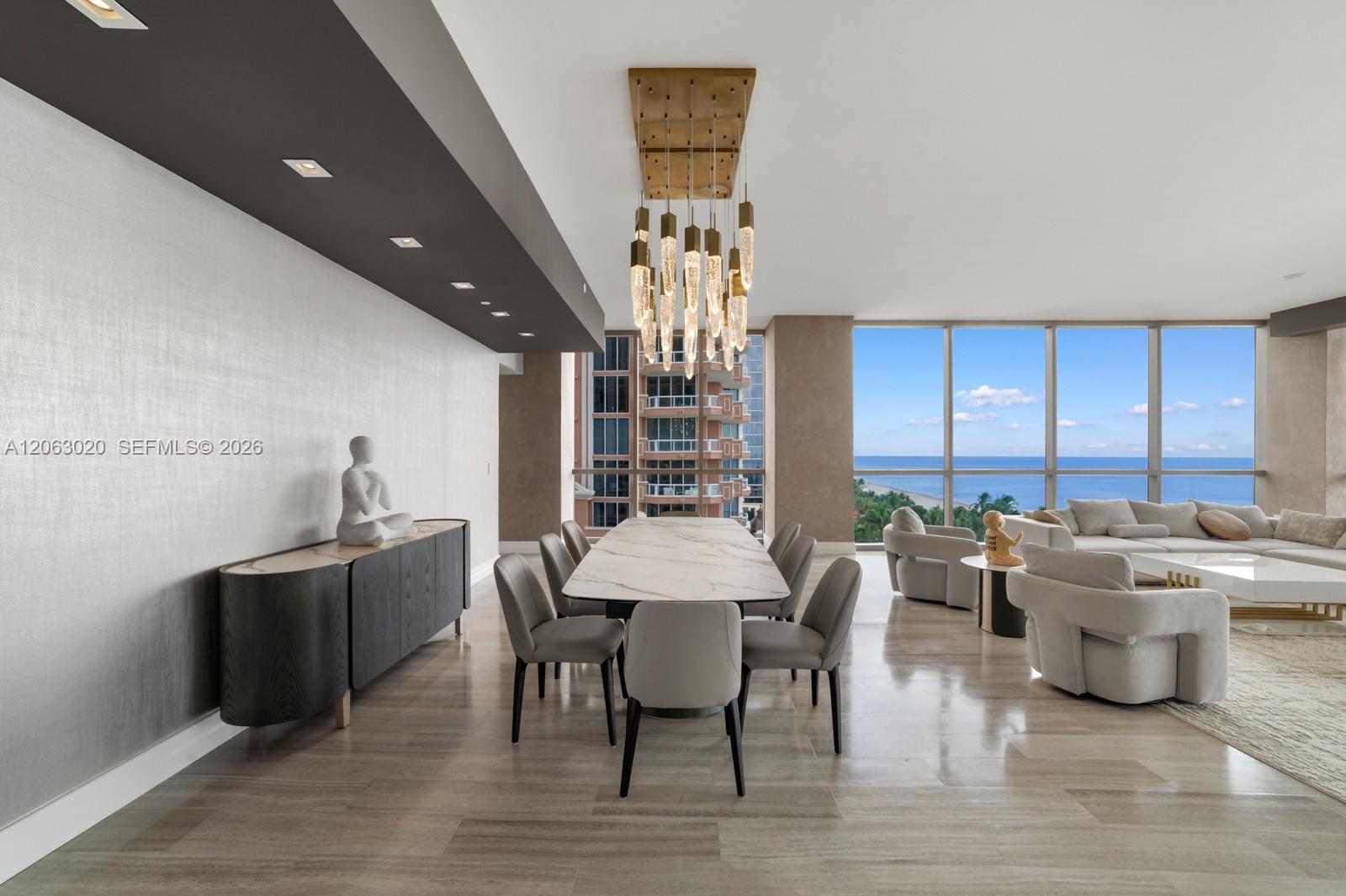 Photo of 17749 Collins Ave  #601, Sunny Isles Beach, Florida, 33160 - 