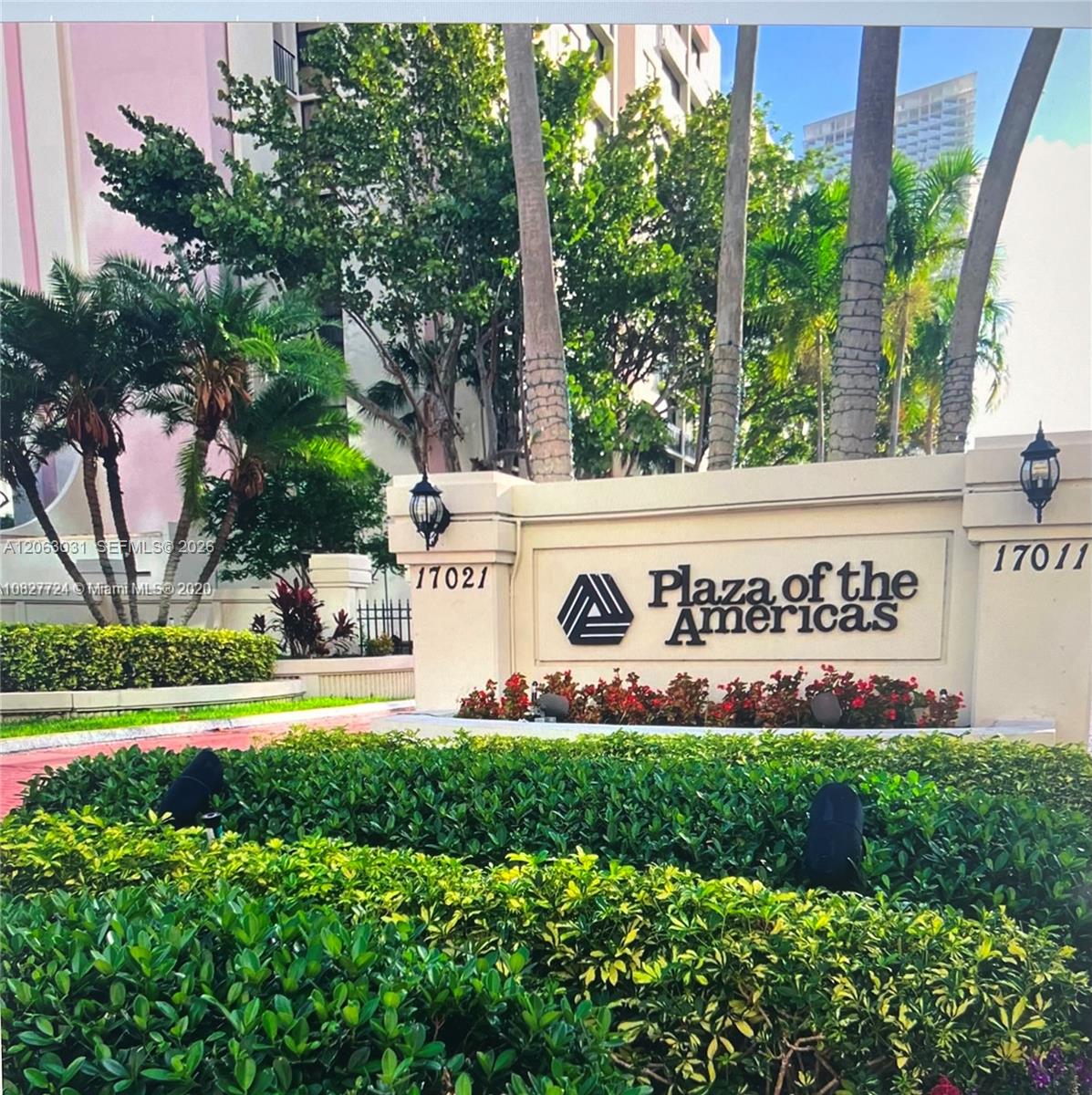 Photo of 16919 Bay Rd  #916, Sunny Isles Beach, Florida, 33160 - 