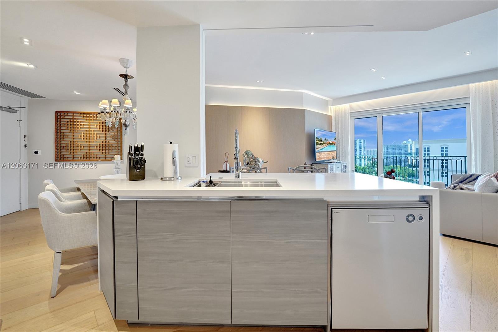 Photo of 19900 Country Club Dr #TS16, Aventura, Florida, 33180 -