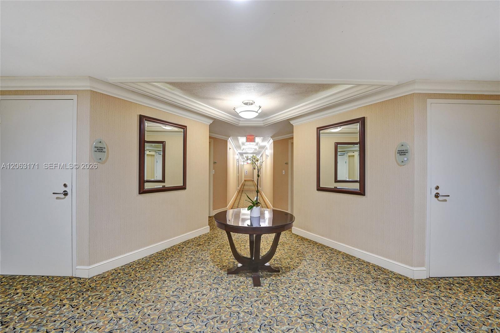 Photo of 19900 Country Club Dr #TS16, Aventura, Florida, 33180 -