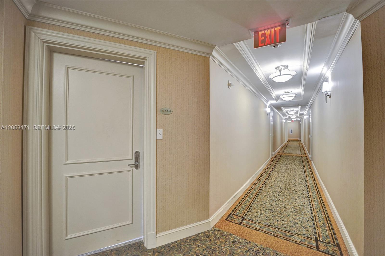 Photo of 19900 Country Club Dr #TS16, Aventura, Florida, 33180 -