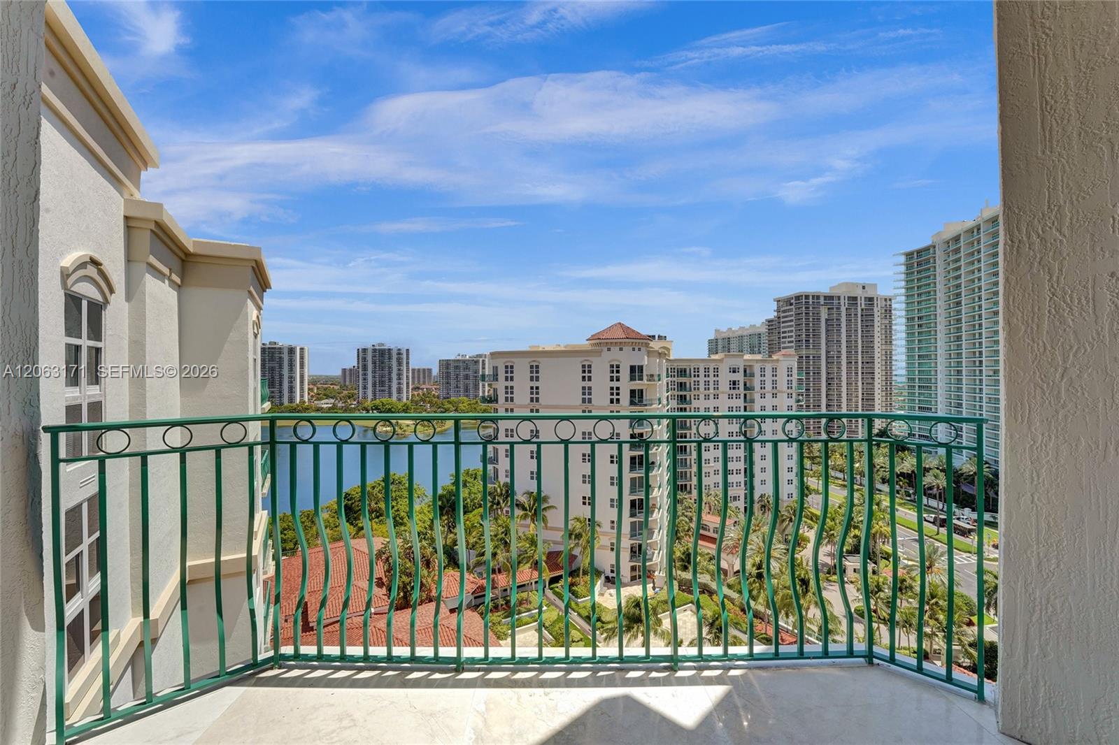 Photo of 19900 Country Club Dr #TS16, Aventura, Florida, 33180 -