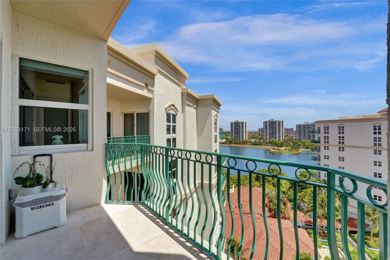 Photo of 19900 Country Club Dr #TS16, Aventura, Florida, 33180 -