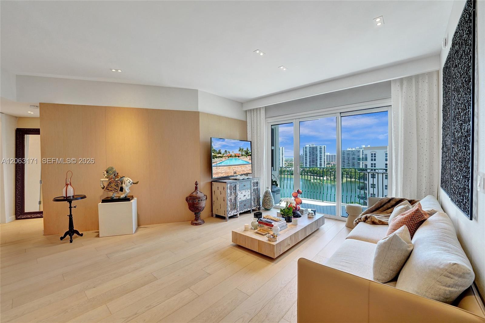 Photo of 19900 Country Club Dr #TS16, Aventura, Florida, 33180 -