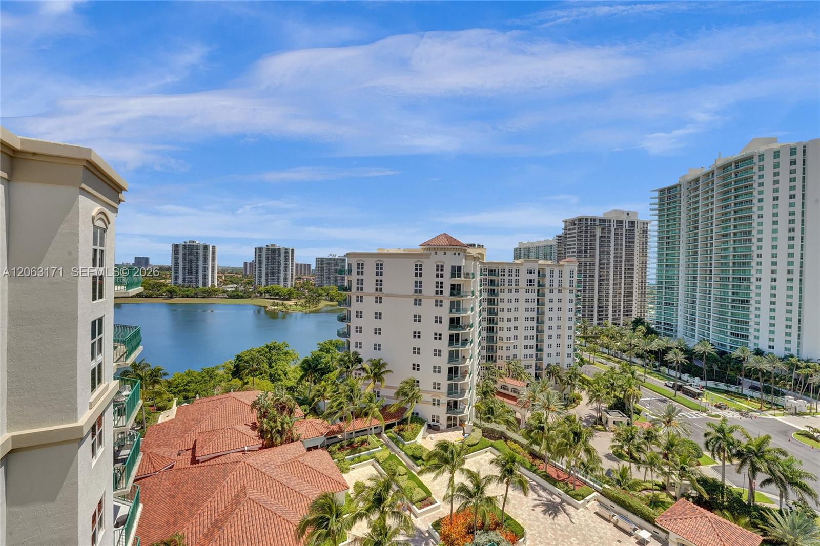 Photo of 19900 Country Club Dr #TS16, Aventura, Florida, 33180 -