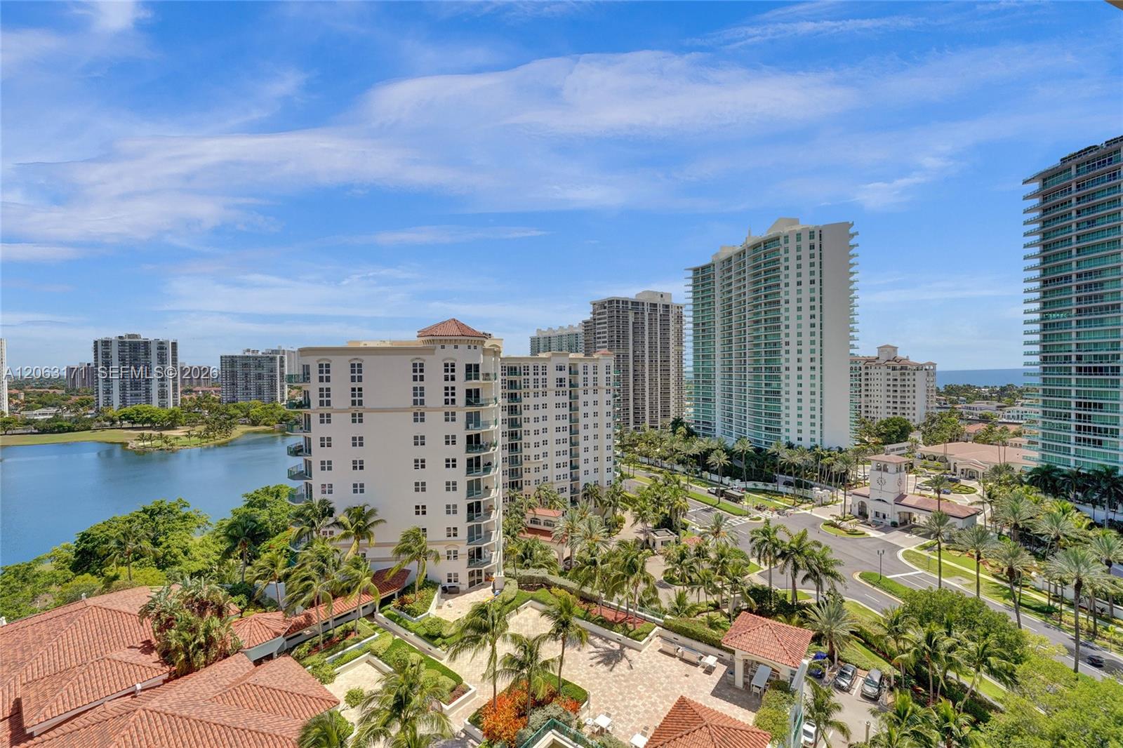 Photo of 19900 Country Club Dr #TS16, Aventura, Florida, 33180 -