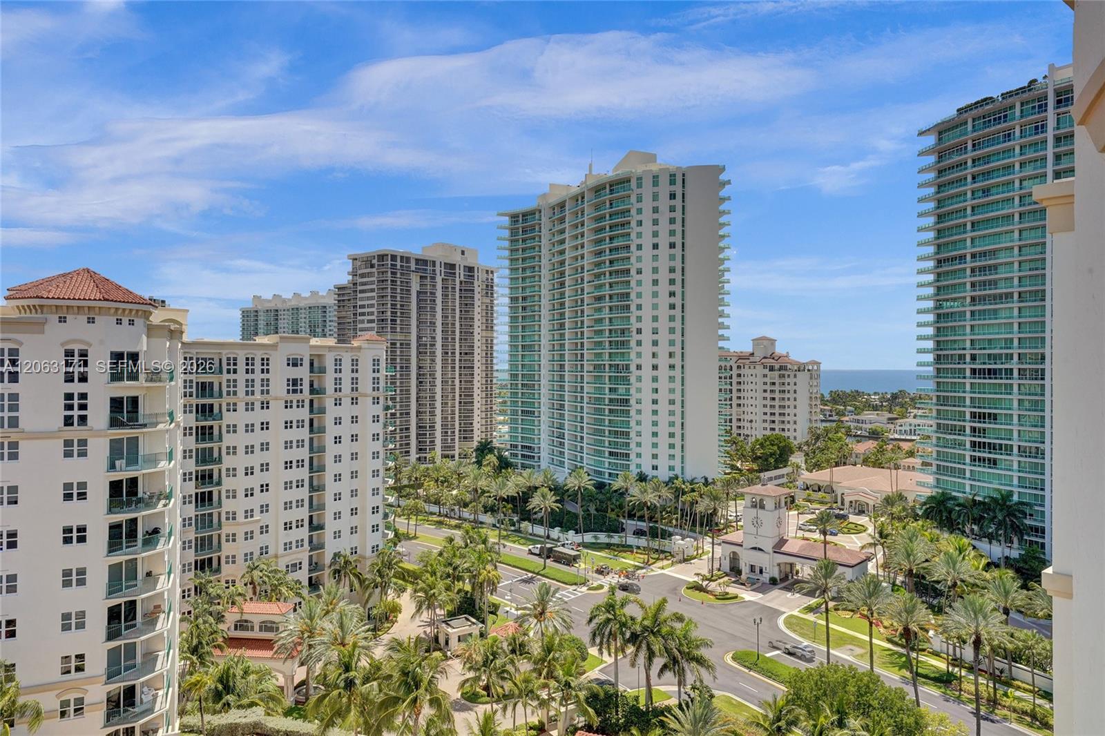 Photo of 19900 Country Club Dr #TS16, Aventura, Florida, 33180 -