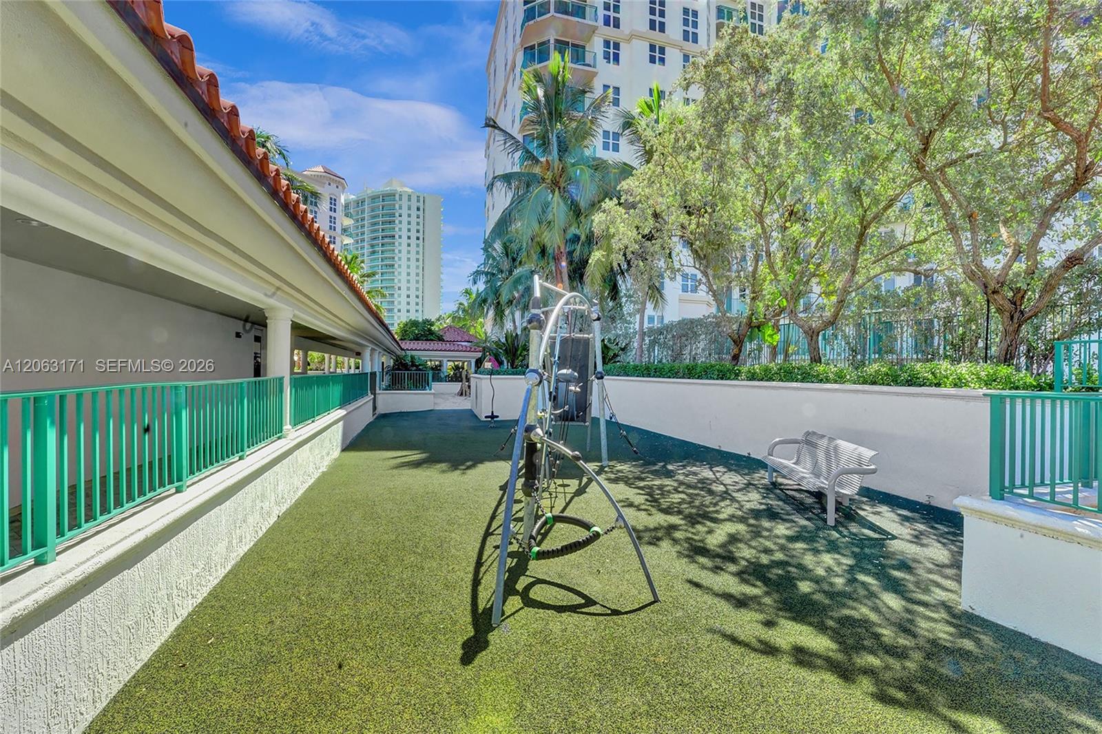 Photo of 19900 Country Club Dr #TS16, Aventura, Florida, 33180 -