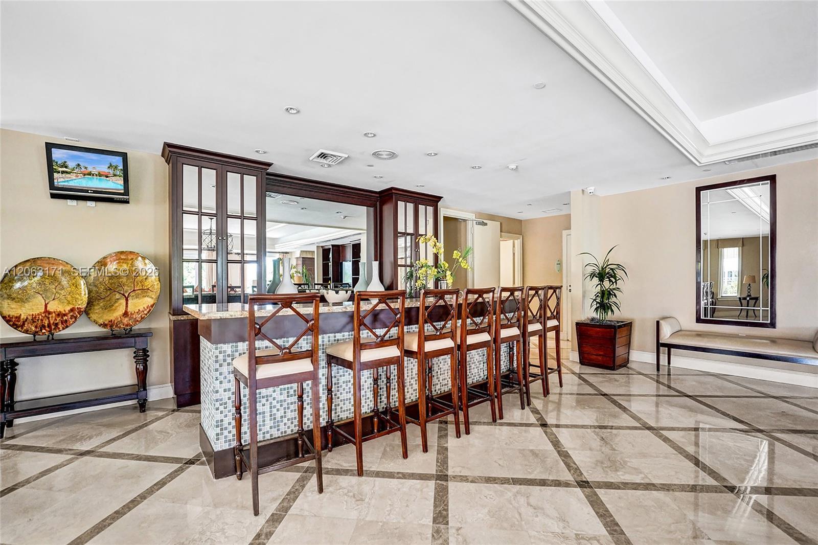 Photo of 19900 Country Club Dr #TS16, Aventura, Florida, 33180 -