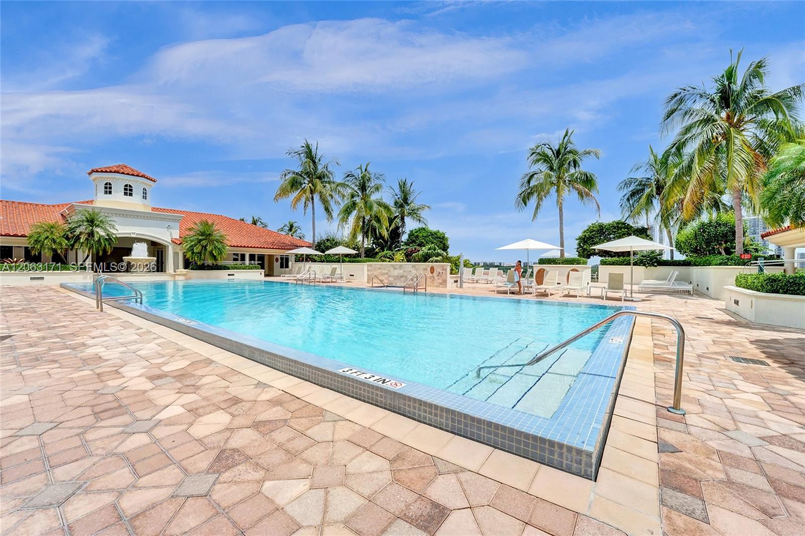 Photo of 19900 Country Club Dr #TS16, Aventura, Florida, 33180 -