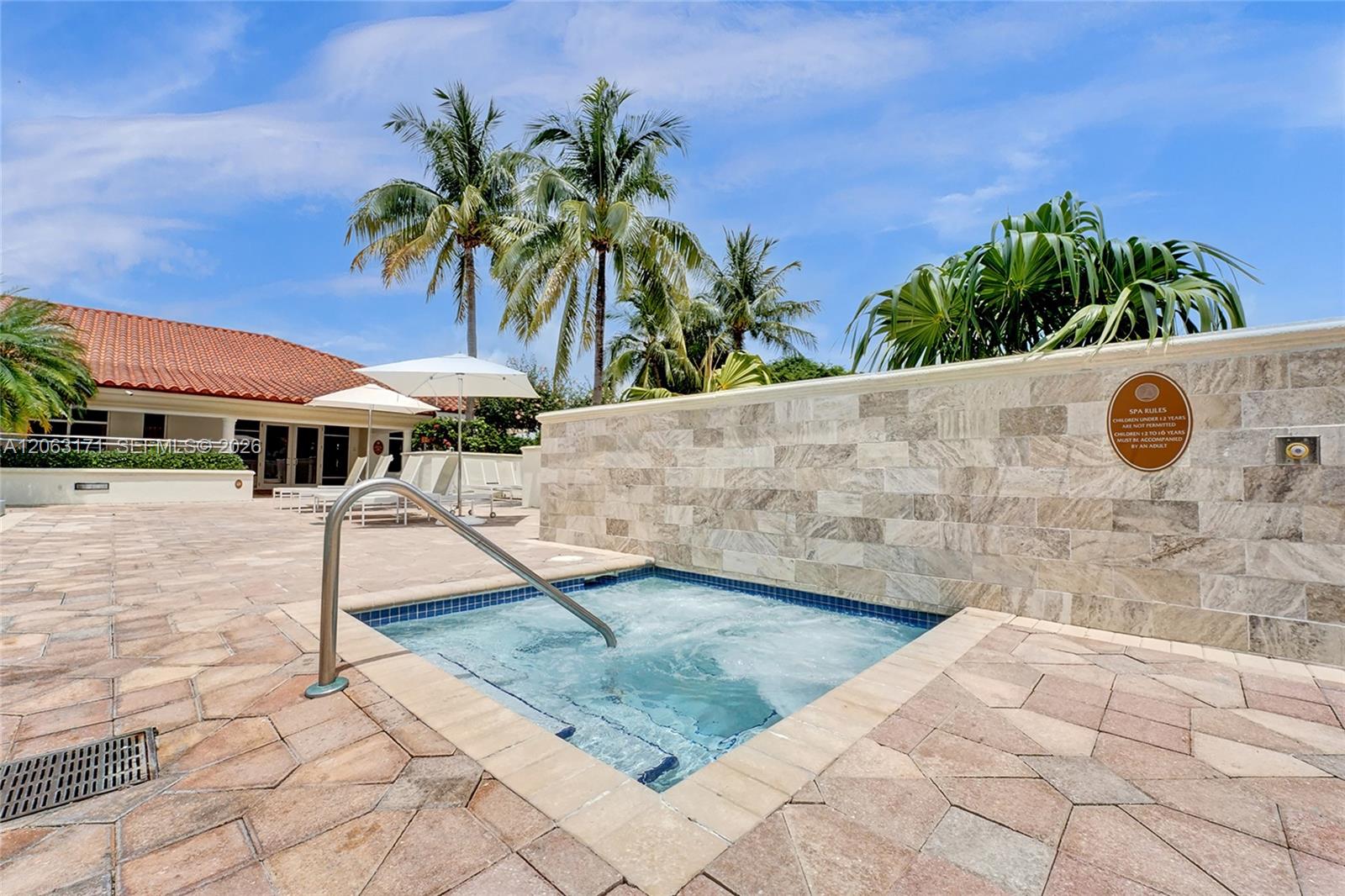 Photo of 19900 Country Club Dr #TS16, Aventura, Florida, 33180 -
