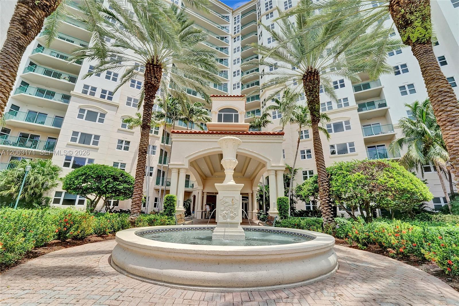 Photo of 19900 Country Club Dr #TS16, Aventura, Florida, 33180 -