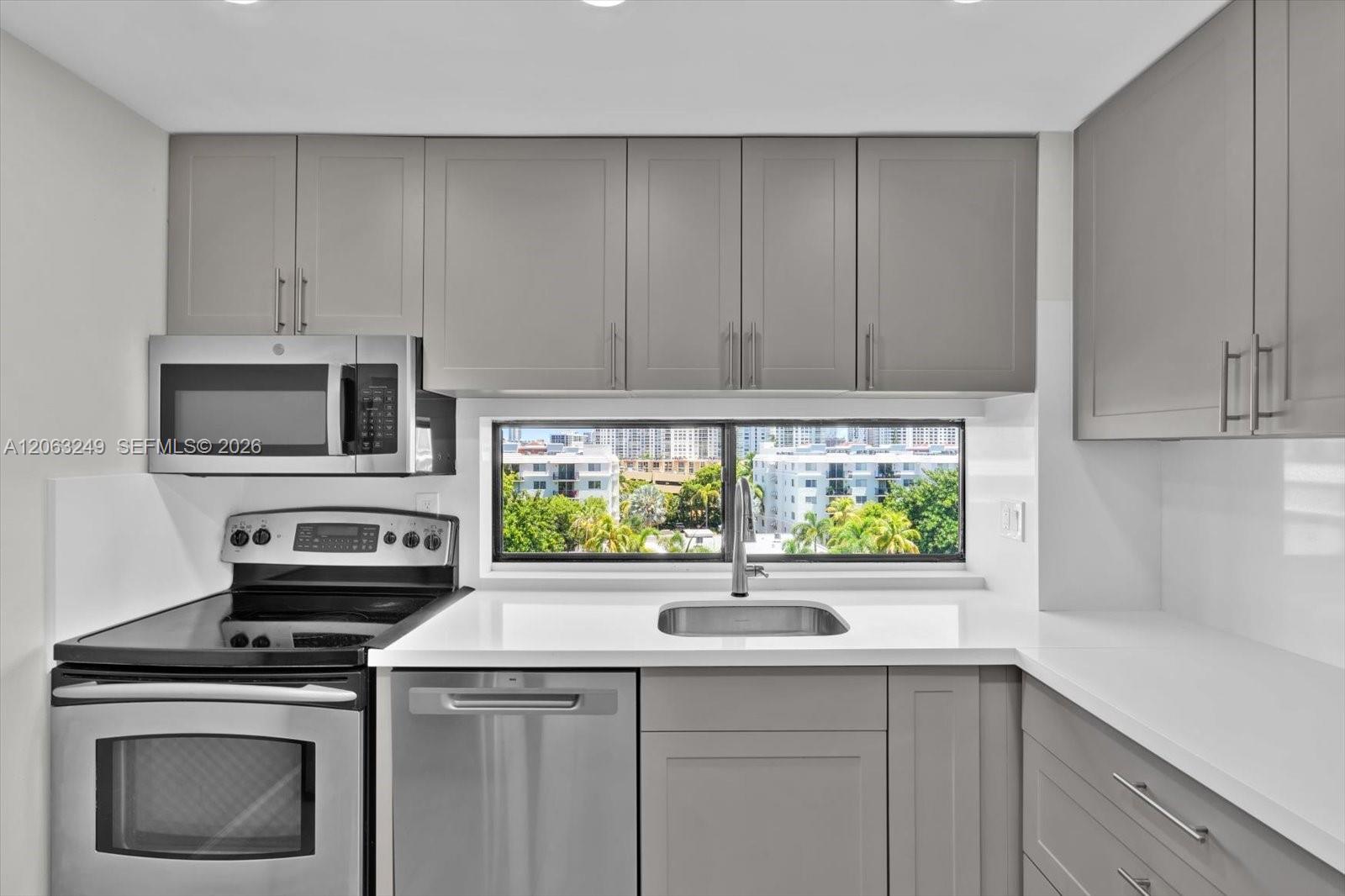 Photo of 17021 Bay Rd #705, Sunny Isles Beach, Florida, 33160 -