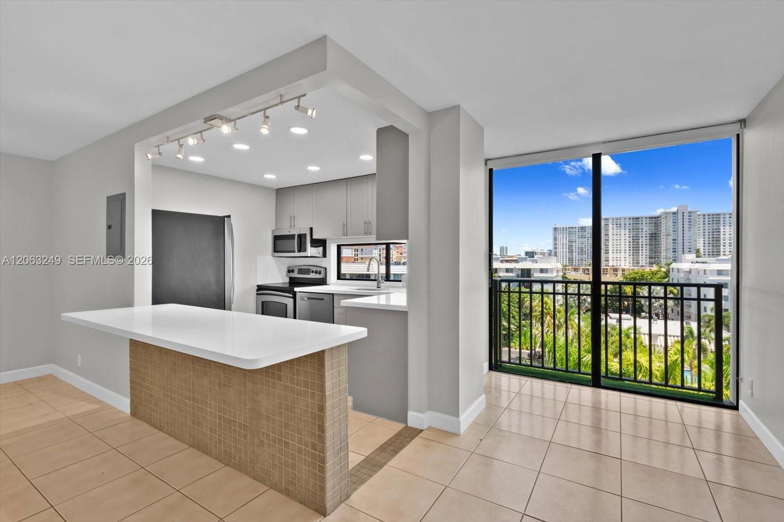 Photo of 17021 Bay Rd #705, Sunny Isles Beach, Florida, 33160 -