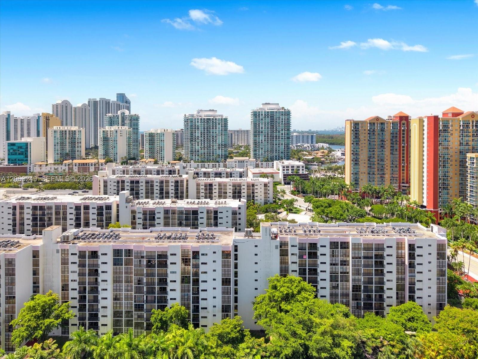 Photo of 17021 Bay Rd #705, Sunny Isles Beach, Florida, 33160 -