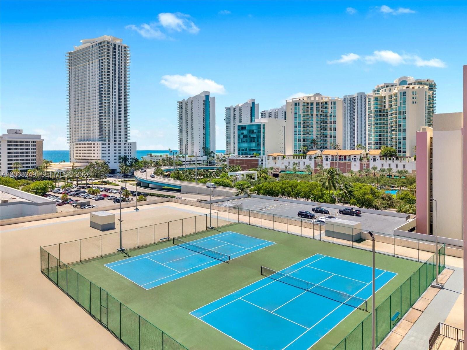 Photo of 17021 Bay Rd #705, Sunny Isles Beach, Florida, 33160 -