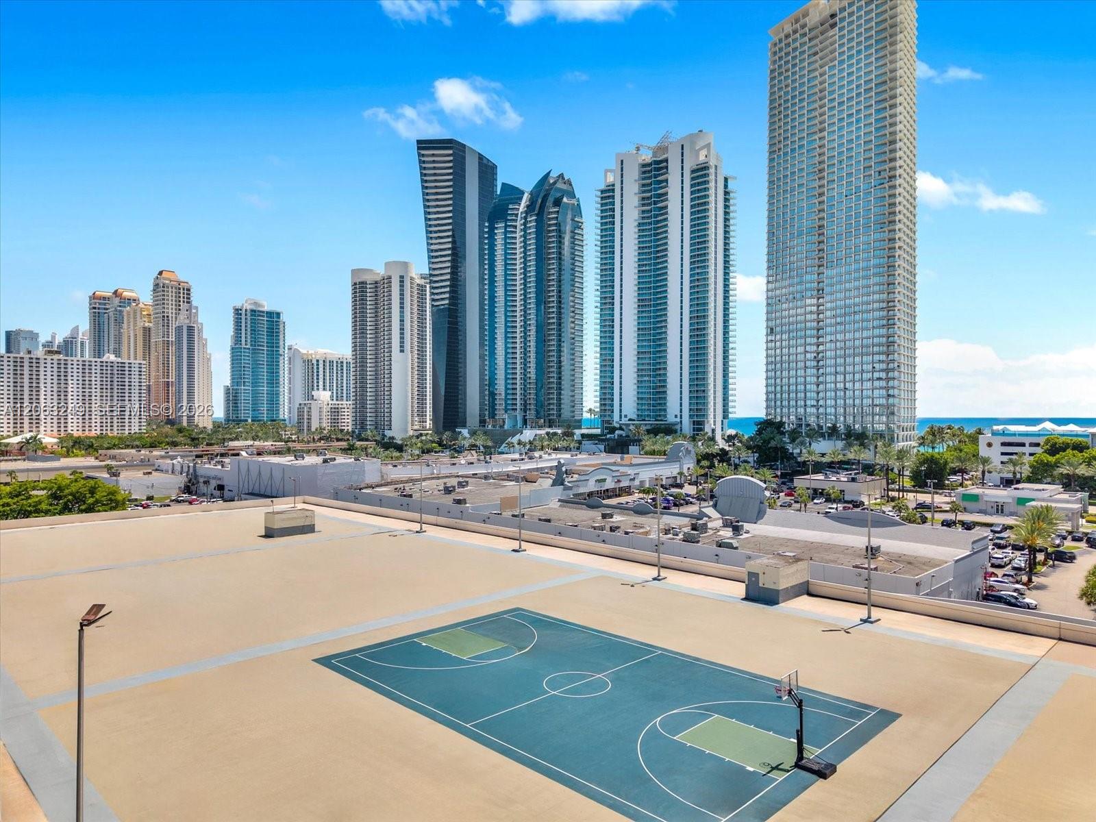 Photo of 17021 Bay Rd #705, Sunny Isles Beach, Florida, 33160 -