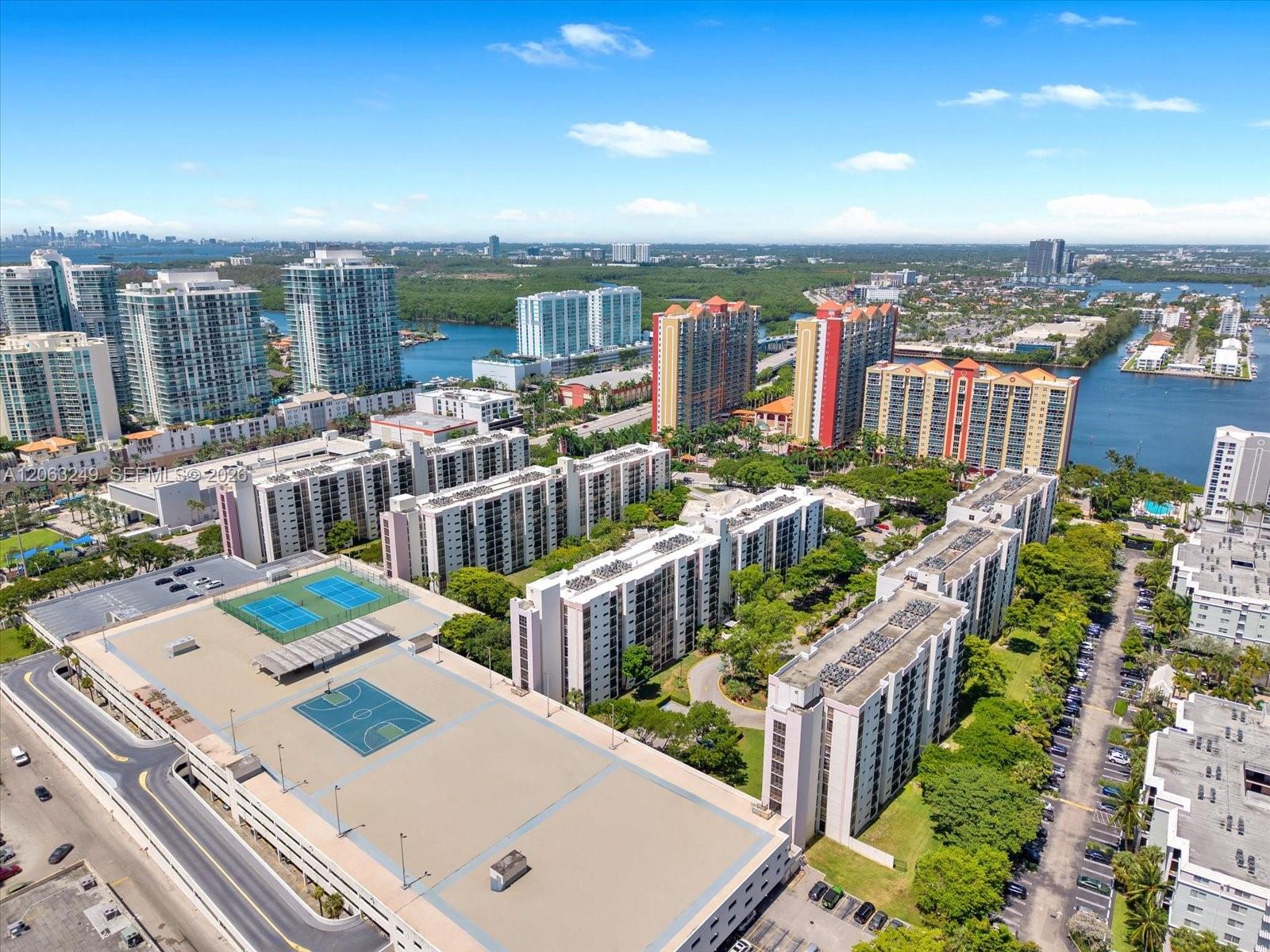 Photo of 17021 Bay Rd #705, Sunny Isles Beach, Florida, 33160 -