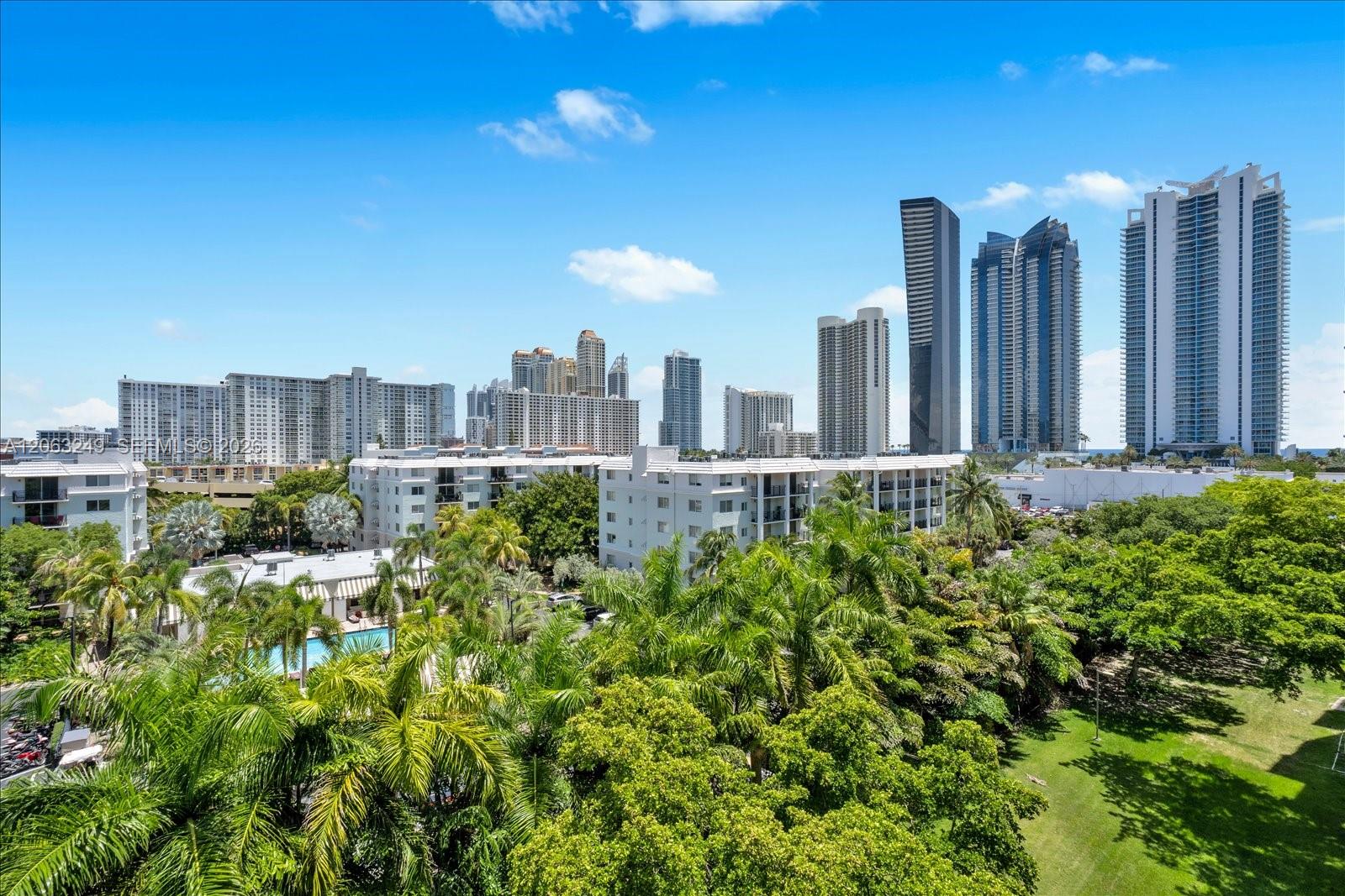 Photo of 17021 Bay Rd #705, Sunny Isles Beach, Florida, 33160 -