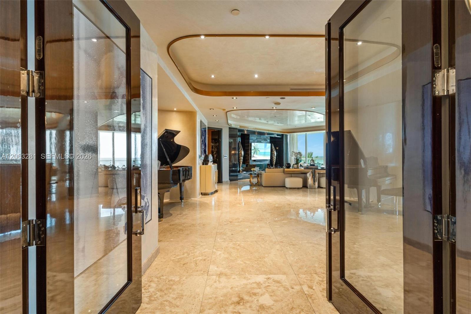 Photo of 16047 Collins Ave #603, Sunny Isles Beach, Florida, 33160 -