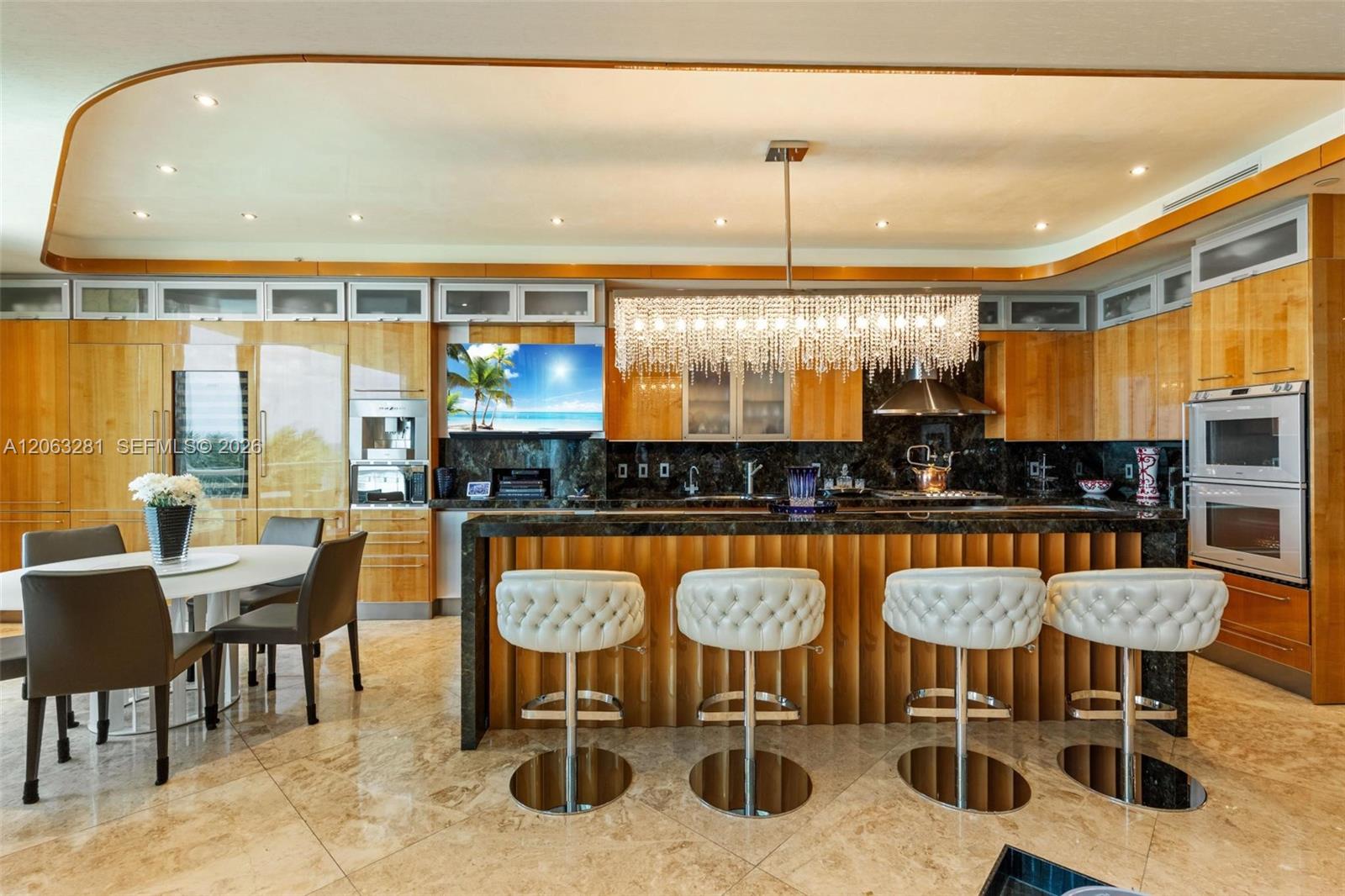 Photo of 16047 Collins Ave #603, Sunny Isles Beach, Florida, 33160 -