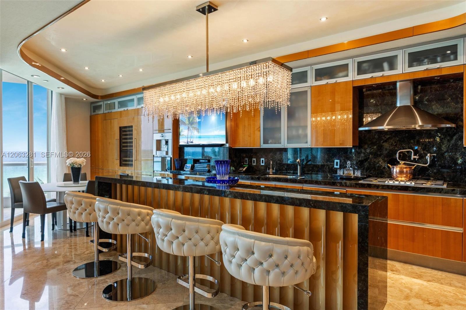 Photo of 16047 Collins Ave #603, Sunny Isles Beach, Florida, 33160 -