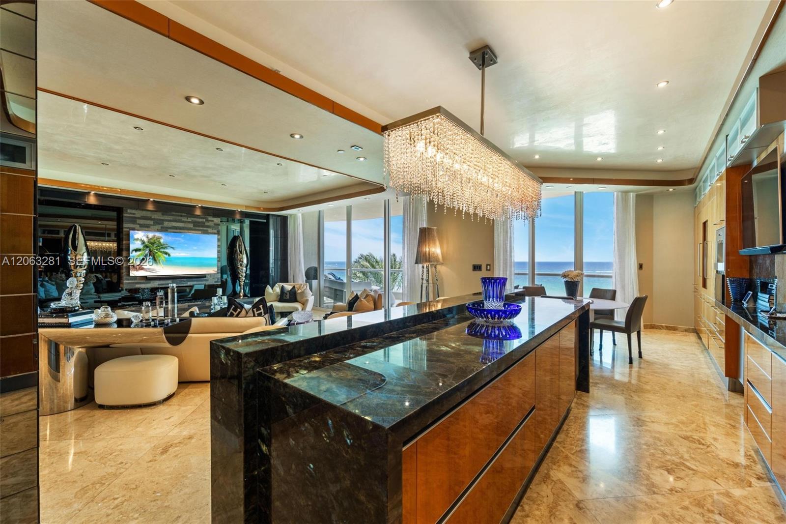 Photo of 16047 Collins Ave #603, Sunny Isles Beach, Florida, 33160 -