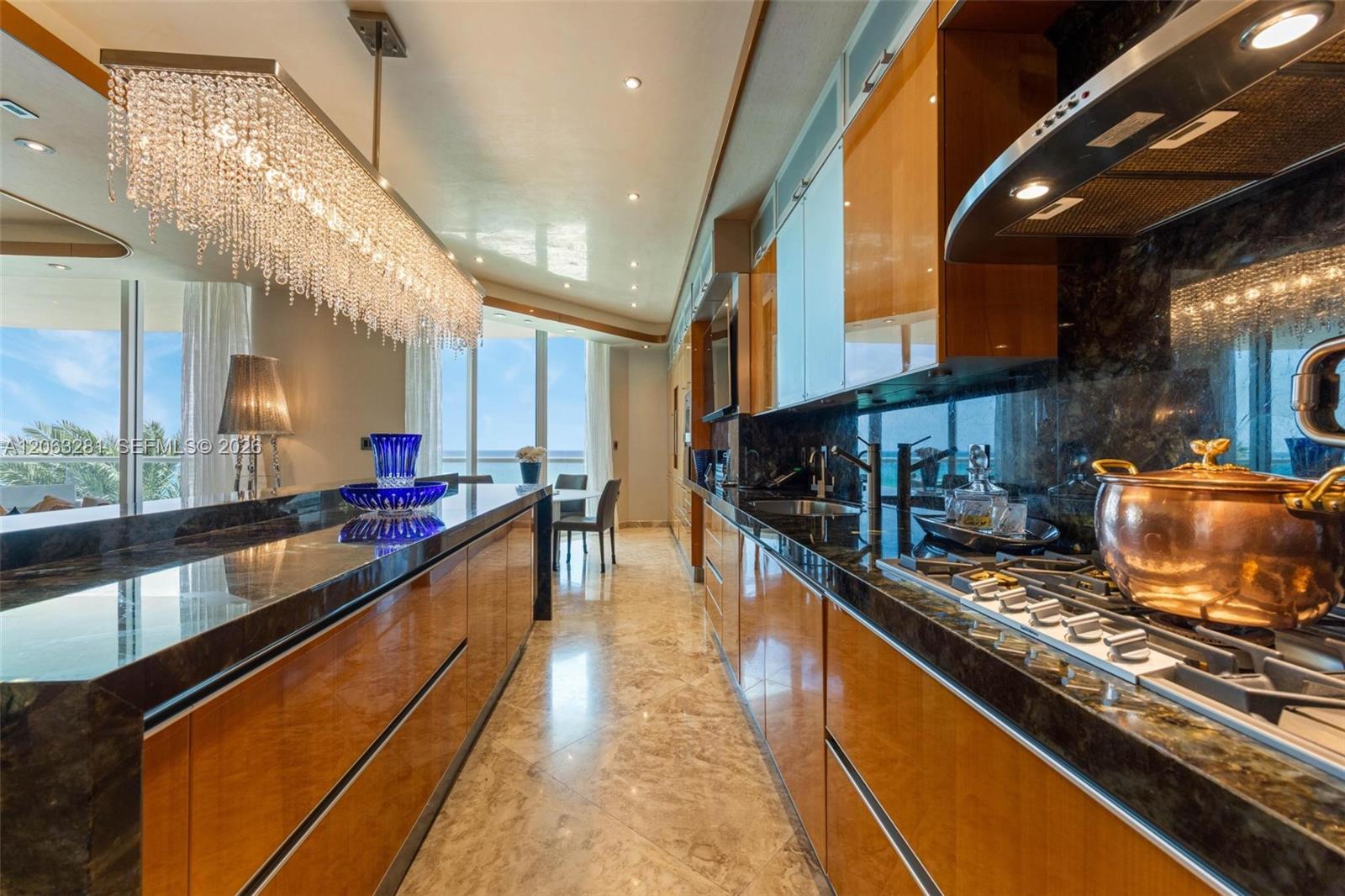 Photo of 16047 Collins Ave #603, Sunny Isles Beach, Florida, 33160 -