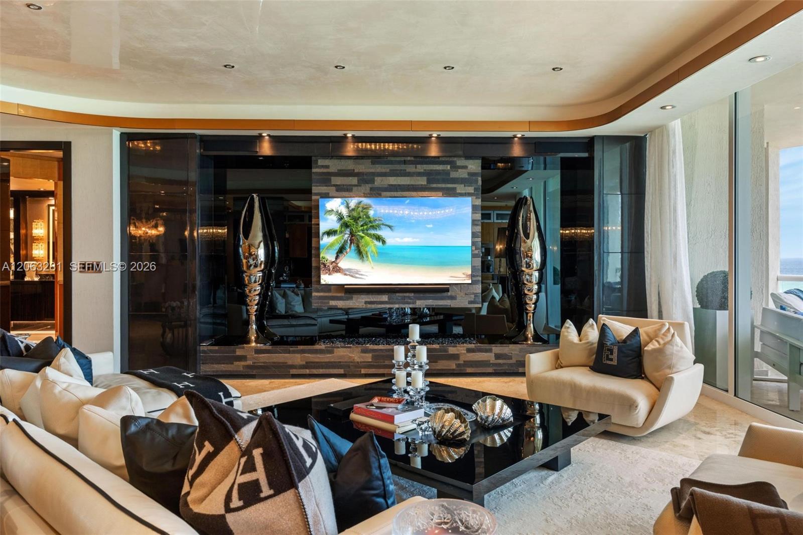 Photo of 16047 Collins Ave #603, Sunny Isles Beach, Florida, 33160 -