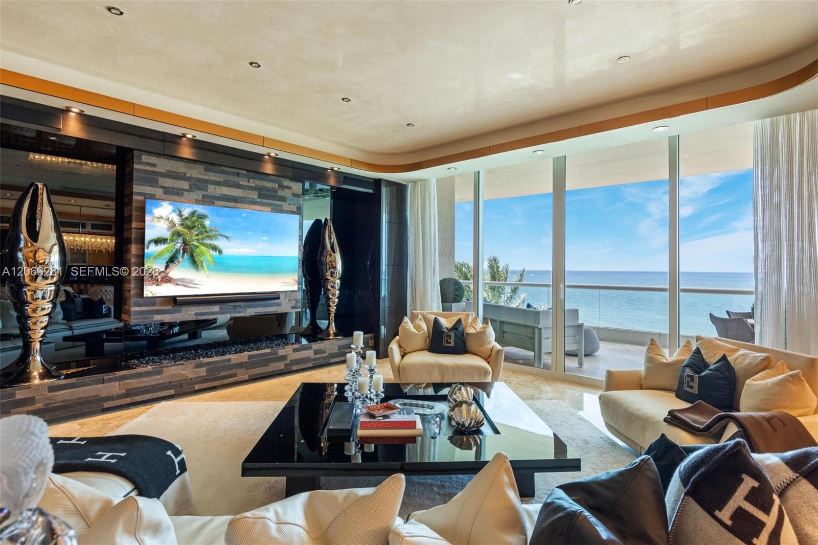 Photo of 16047 Collins Ave #603, Sunny Isles Beach, Florida, 33160 -