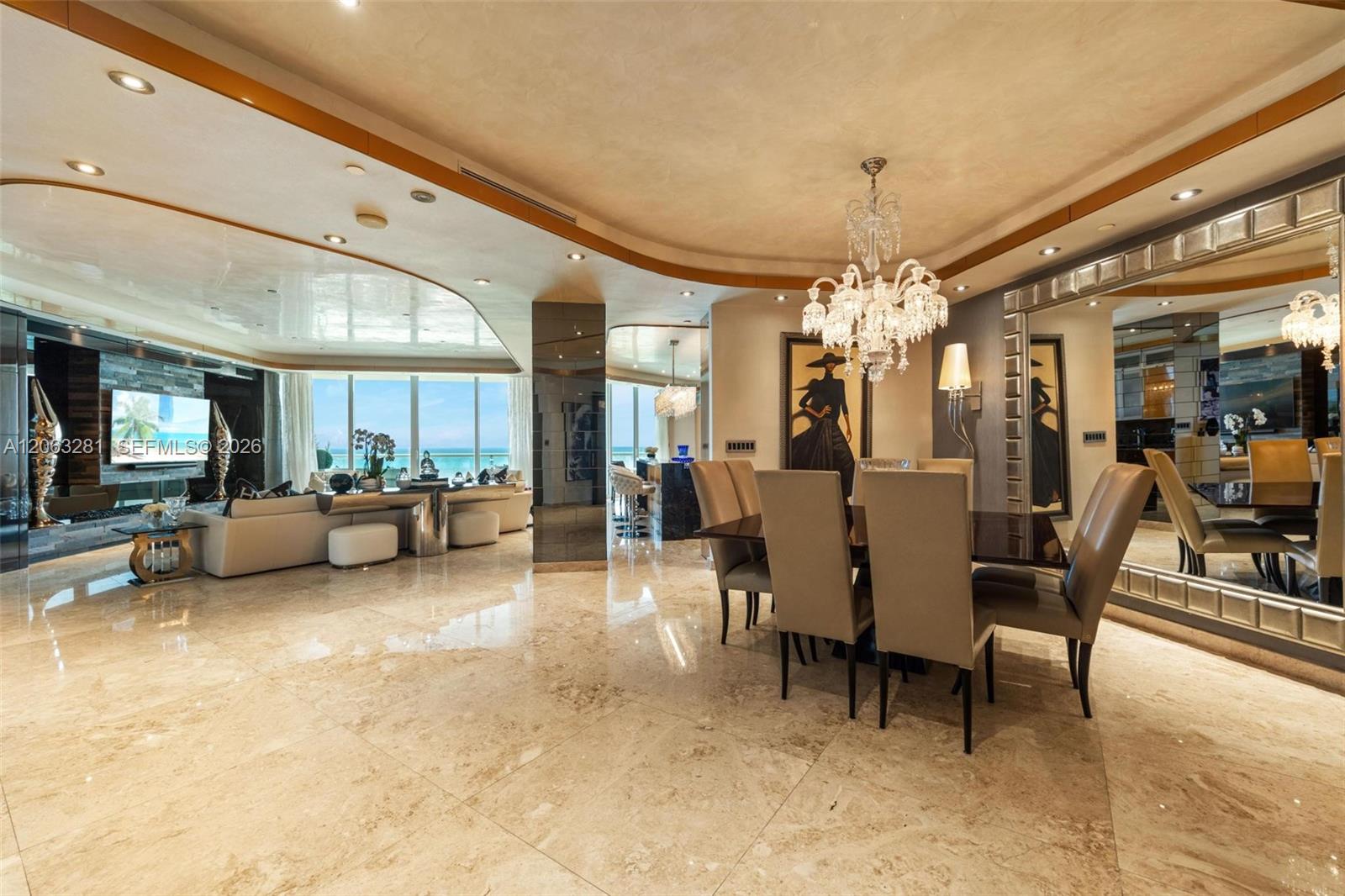 Photo of 16047 Collins Ave #603, Sunny Isles Beach, Florida, 33160 -