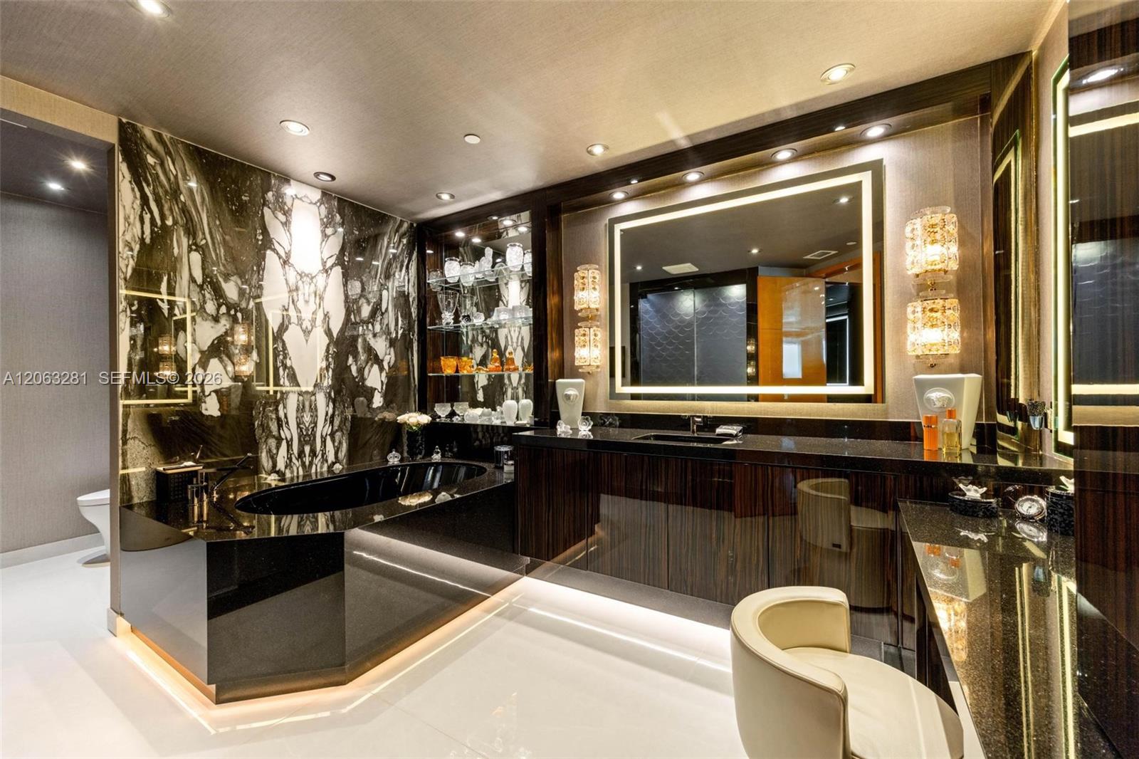 Photo of 16047 Collins Ave #603, Sunny Isles Beach, Florida, 33160 -