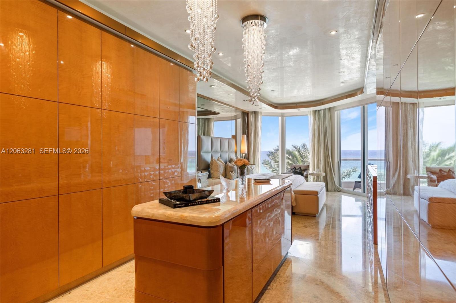 Photo of 16047 Collins Ave #603, Sunny Isles Beach, Florida, 33160 -