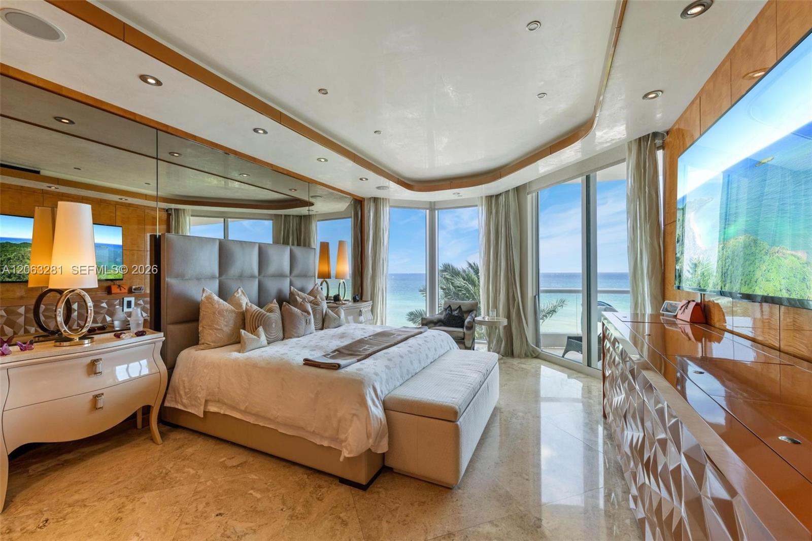 Photo of 16047 Collins Ave #603, Sunny Isles Beach, Florida, 33160 -