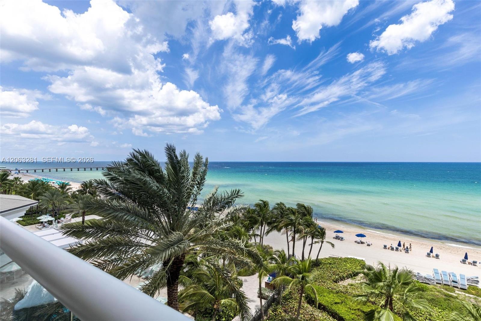 Photo of 16047 Collins Ave #603, Sunny Isles Beach, Florida, 33160 -