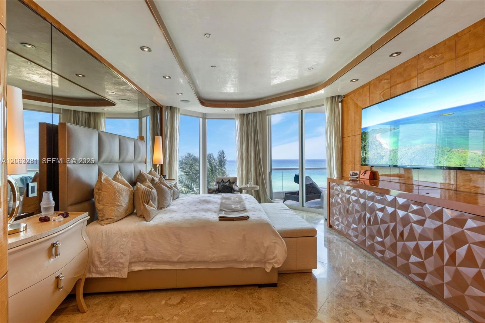 Photo of 16047 Collins Ave #603, Sunny Isles Beach, Florida, 33160 -