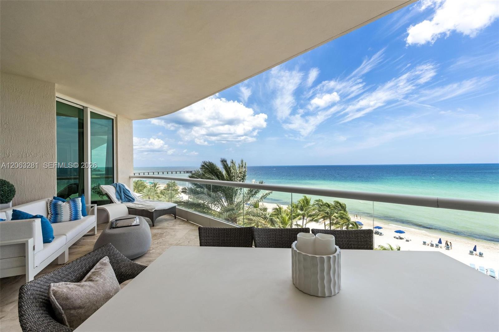 Photo of 16047 Collins Ave #603, Sunny Isles Beach, Florida, 33160 -