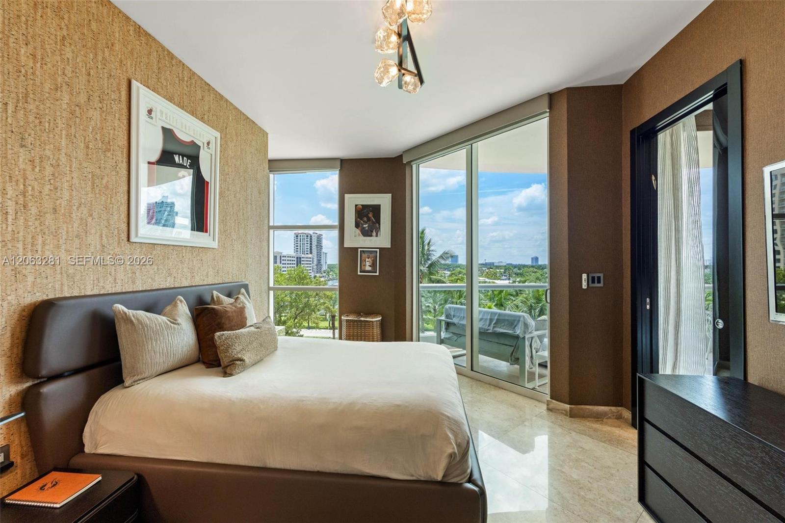 Photo of 16047 Collins Ave #603, Sunny Isles Beach, Florida, 33160 -