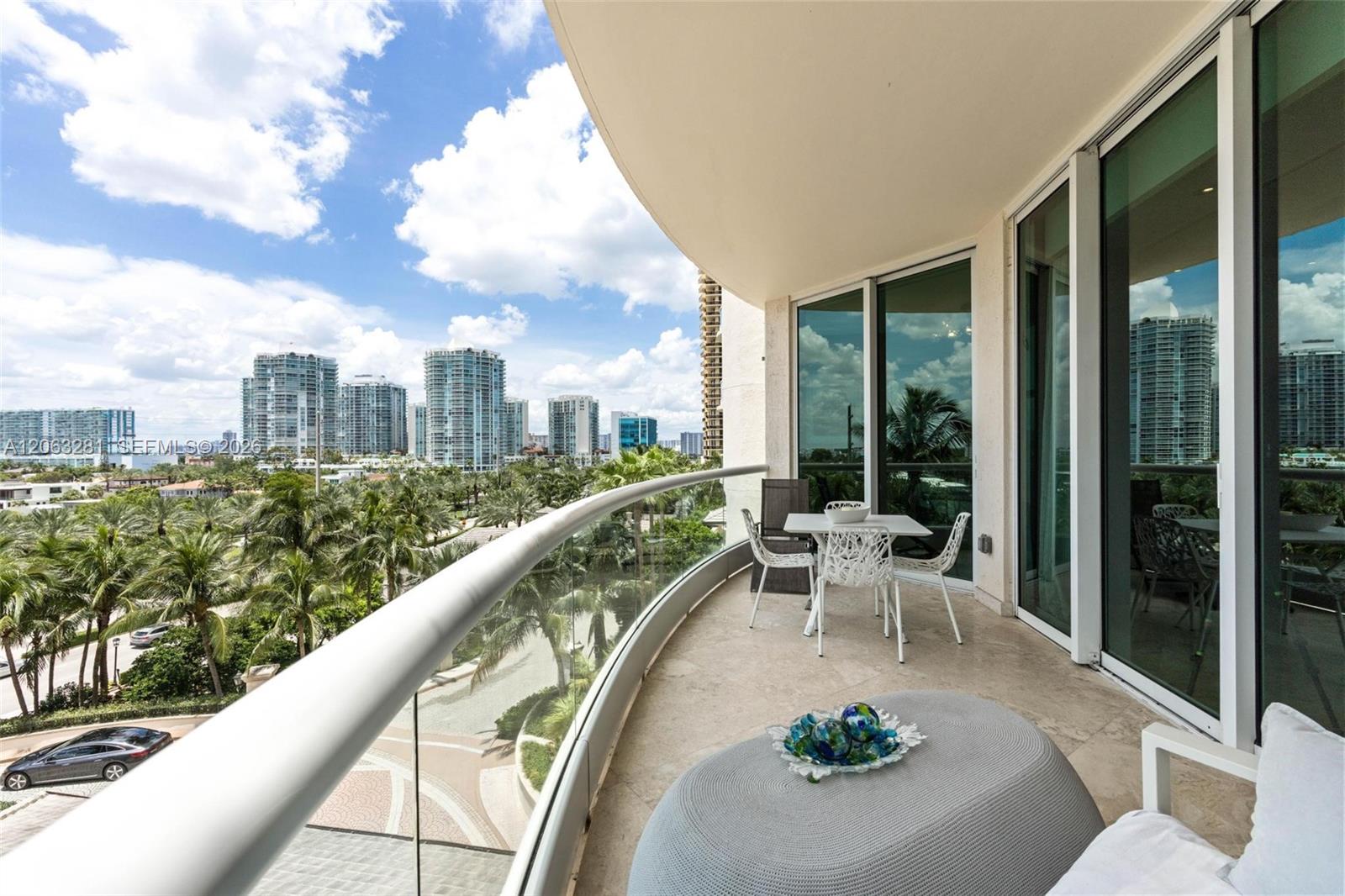 Photo of 16047 Collins Ave #603, Sunny Isles Beach, Florida, 33160 -