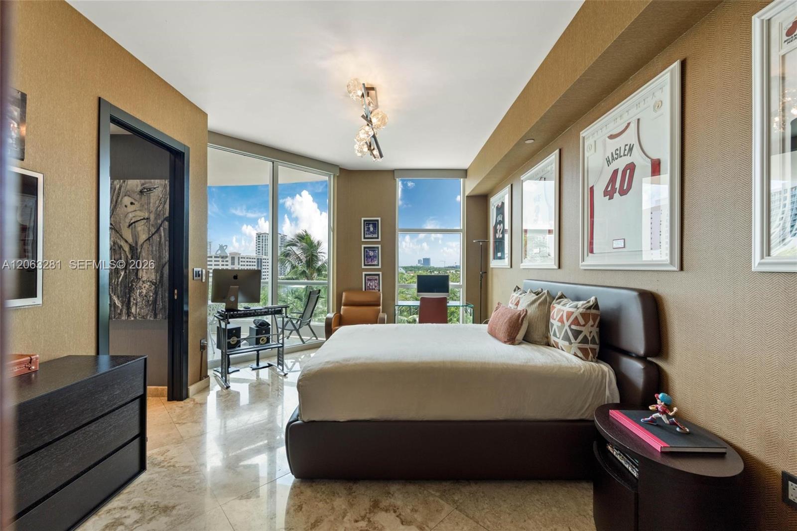 Photo of 16047 Collins Ave #603, Sunny Isles Beach, Florida, 33160 -